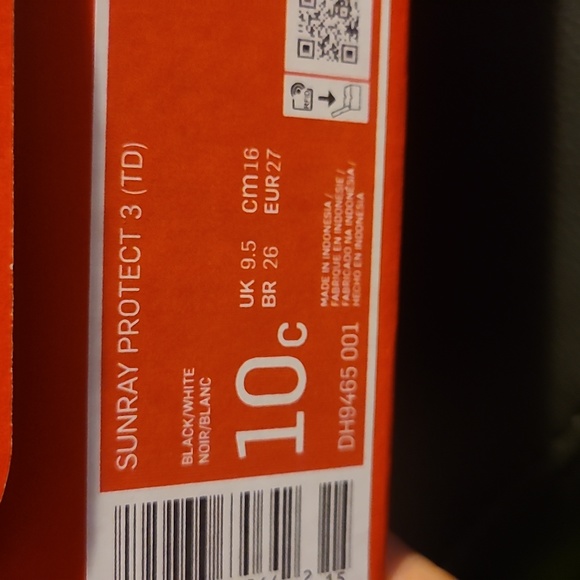 Sunray protect 3/ 10c (TD) - Picture 5 of 6